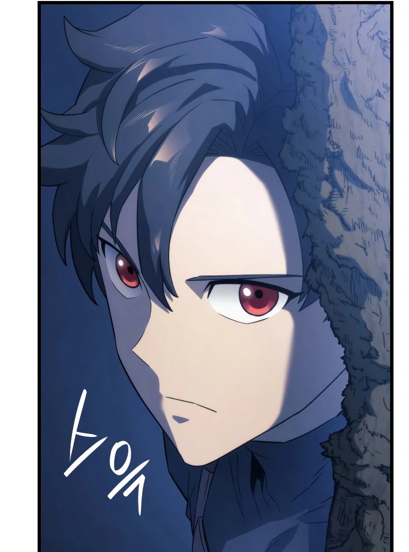 Revenge of the Iron-Blooded Sword Hound, Chapter 29 image 38